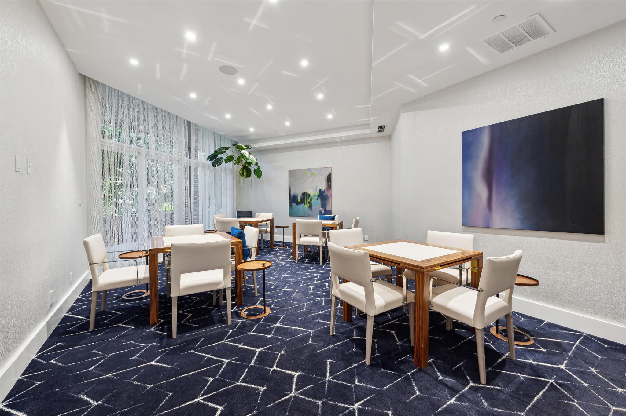 MIZNER TOWER CONDO - Residential