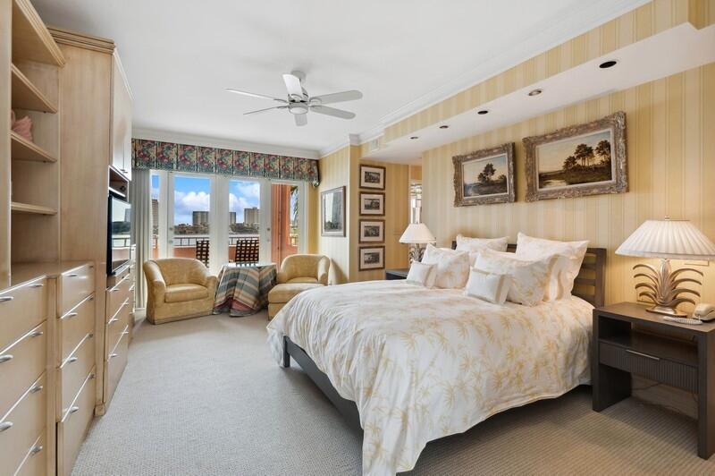 MIZNER TOWER CONDO - Residential