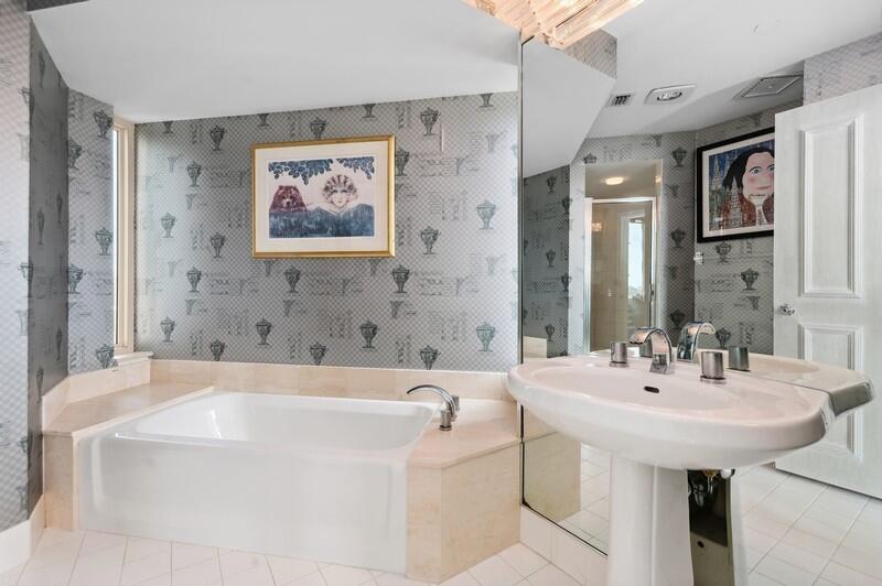 MIZNER TOWER CONDO - Residential