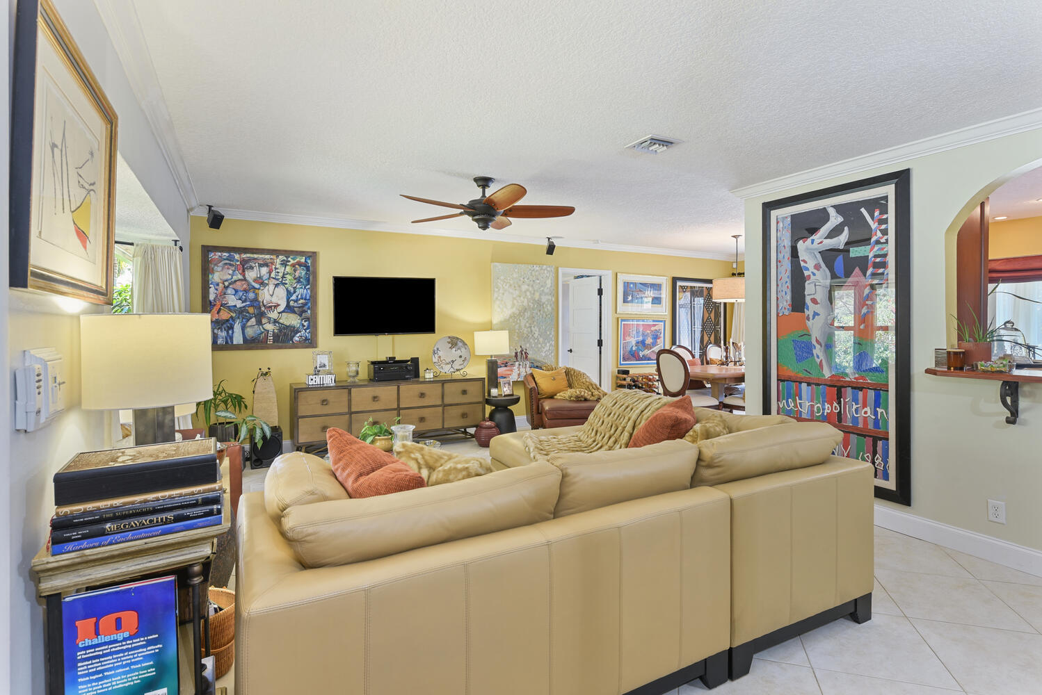 CORAL SPRINGS LAKES - Residential