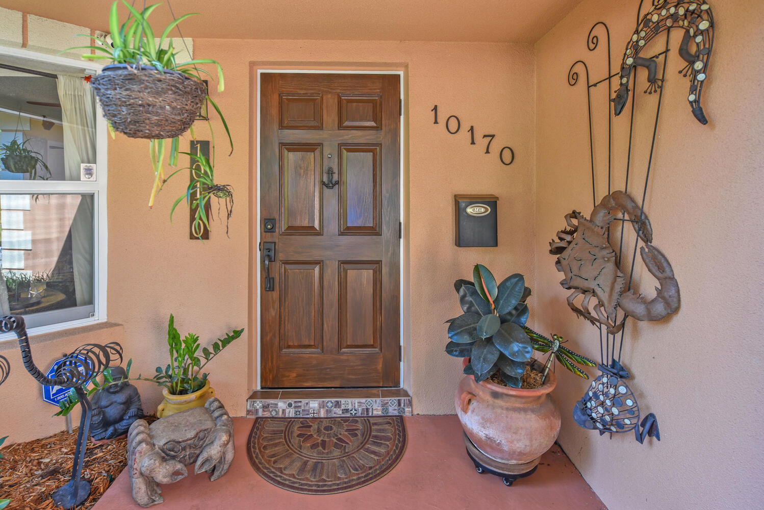 CORAL SPRINGS LAKES - Residential