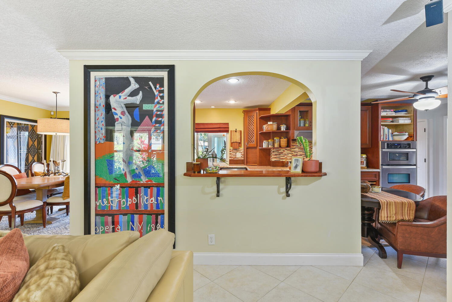 CORAL SPRINGS LAKES - Residential