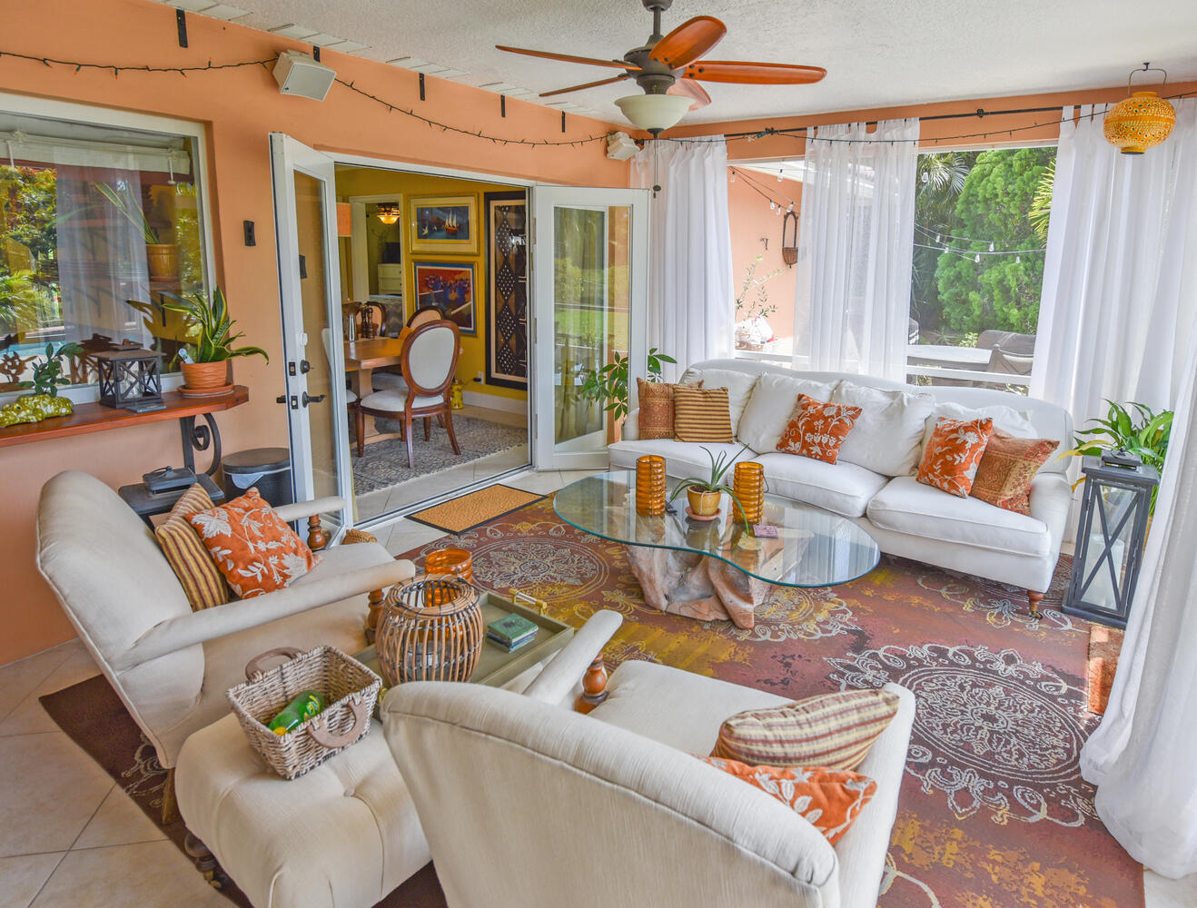 CORAL SPRINGS LAKES - Residential