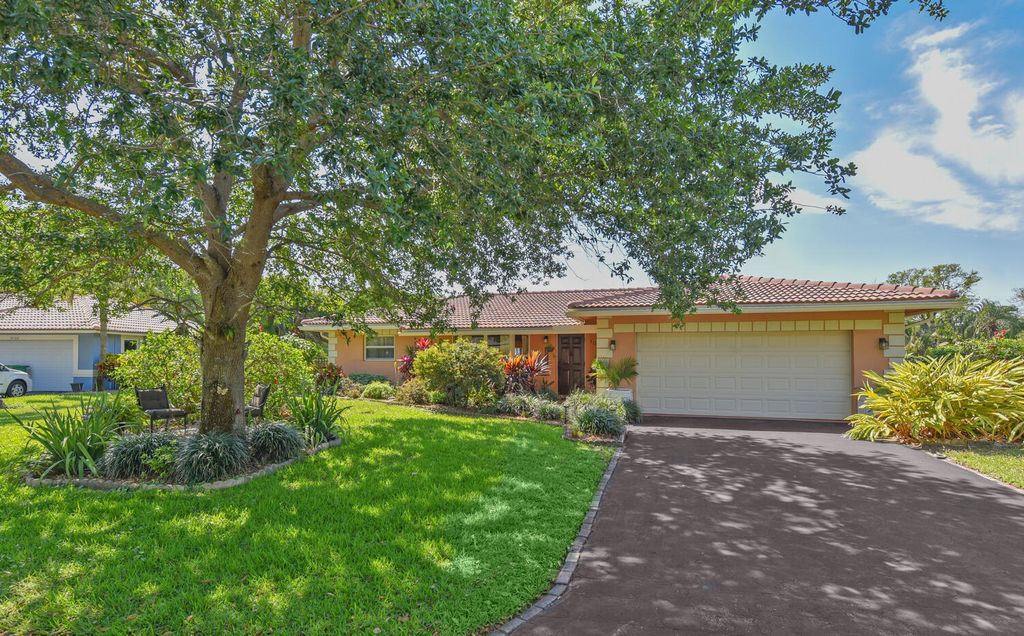 Photo of 10170 NW 39th Court, Coral Springs, FL 33065 (MLS # B26007956)