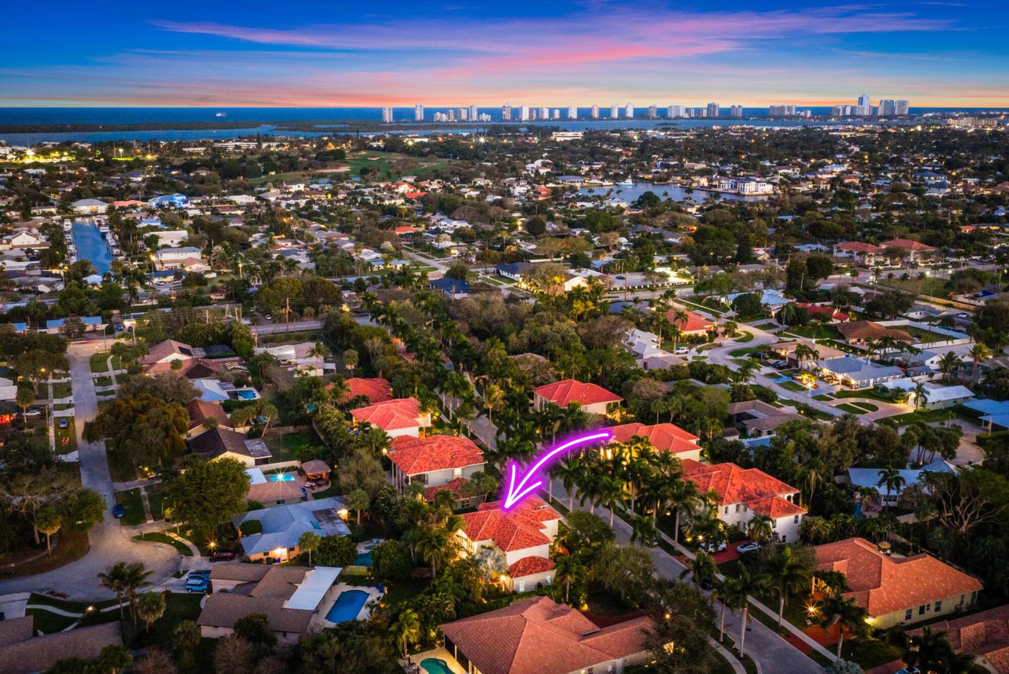 NATIVA - Residential