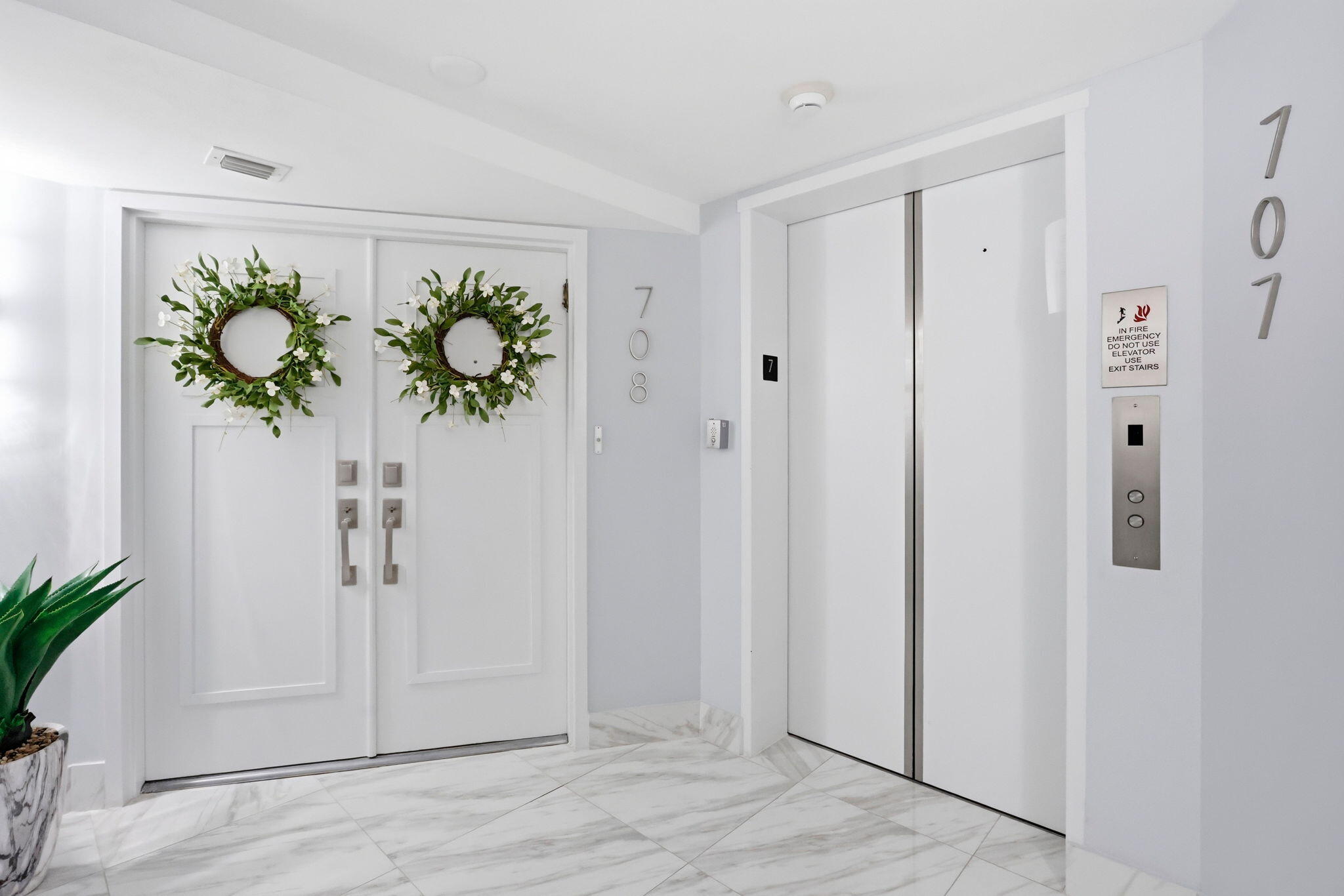 1800 S Ocean Boulevard 708