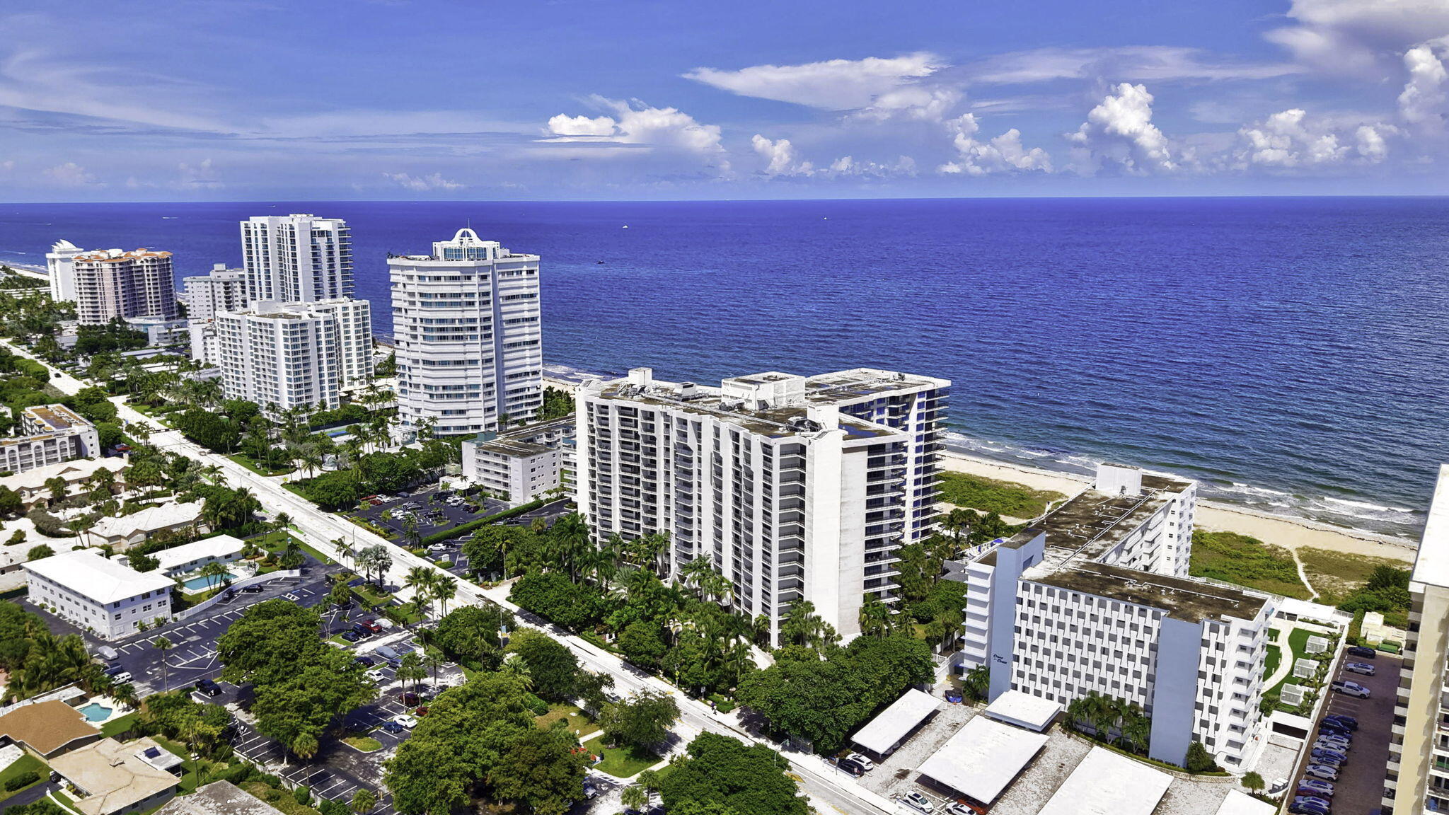 1800 S Ocean Boulevard 708
