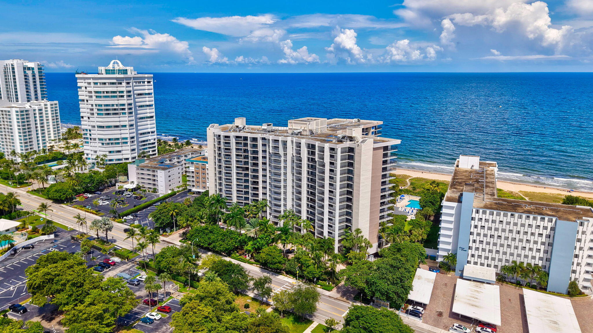 1800 S Ocean Boulevard 708