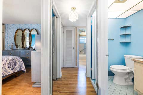 Tiny photo for 97 Flanders #C, Delray Beach, FL 33484 (MLS # B26031812)