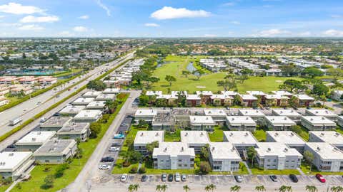 Tiny photo for 97 Flanders #C, Delray Beach, FL 33484 (MLS # B26031812)