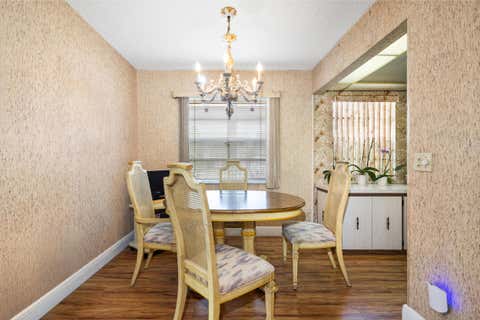 Tiny photo for 97 Flanders #C, Delray Beach, FL 33484 (MLS # B26031812)