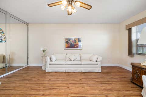 Tiny photo for 97 Flanders #C, Delray Beach, FL 33484 (MLS # B26031812)