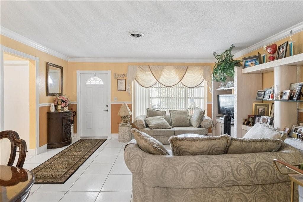 Photo of 4290 NW 49th Terrace NW, Lauderdale Lakes, FL 33319 (MLS # B26062200)