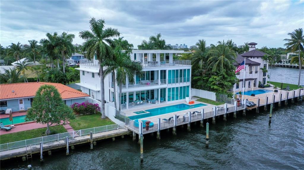 Dolphin Isles - Residential