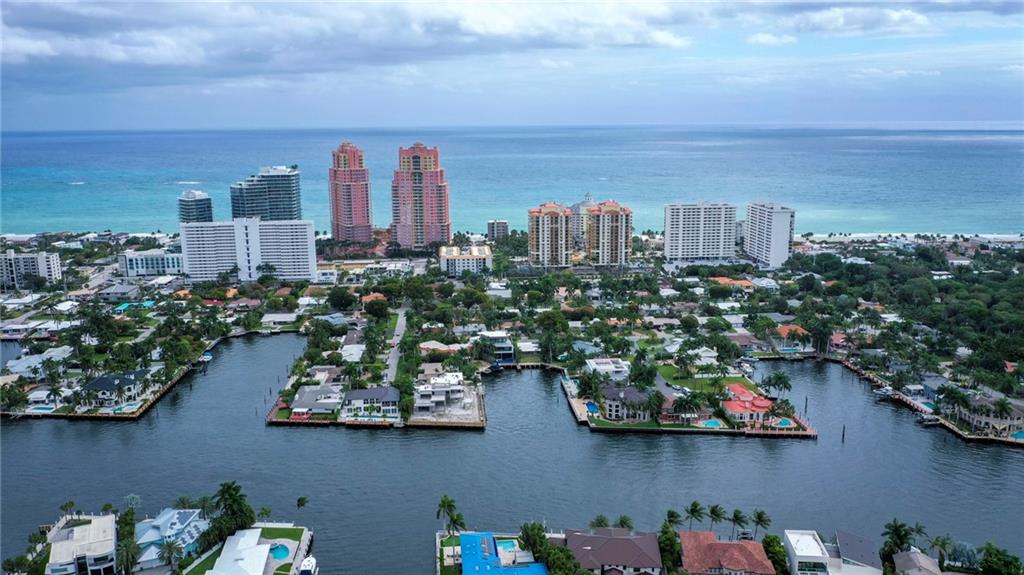 Dolphin Isles - Residential