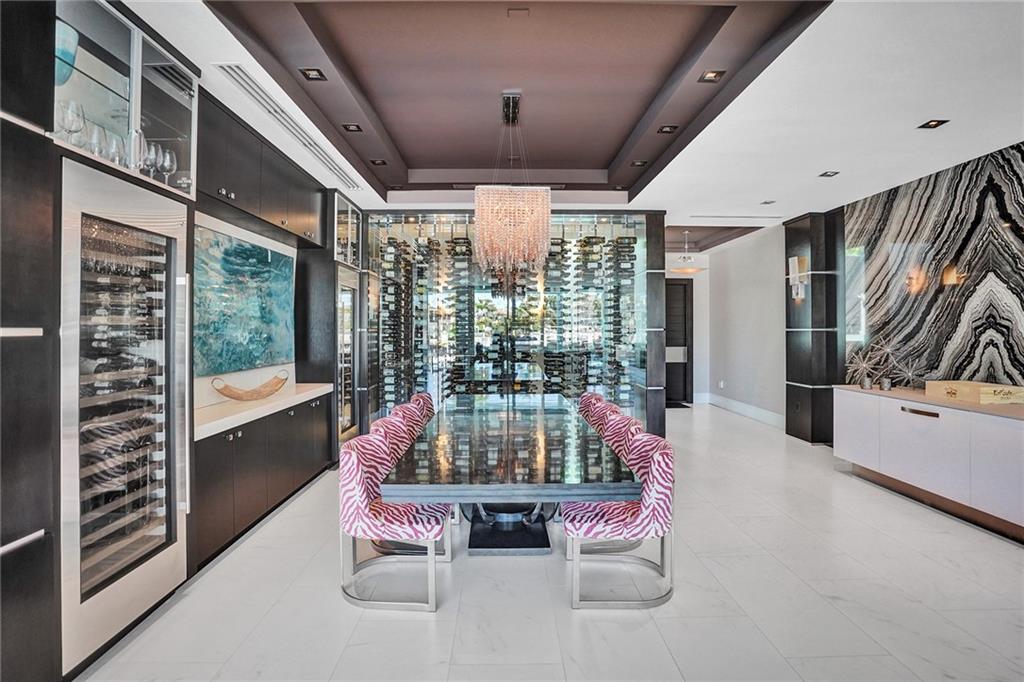 Dolphin Isles - Residential