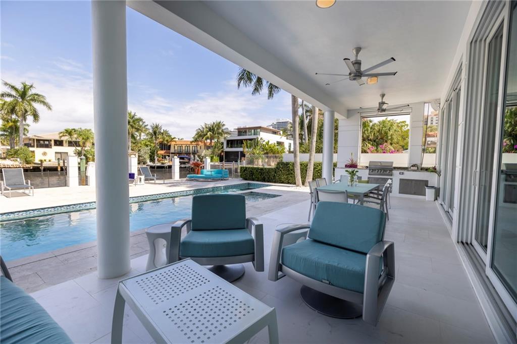 Dolphin Isles - Residential