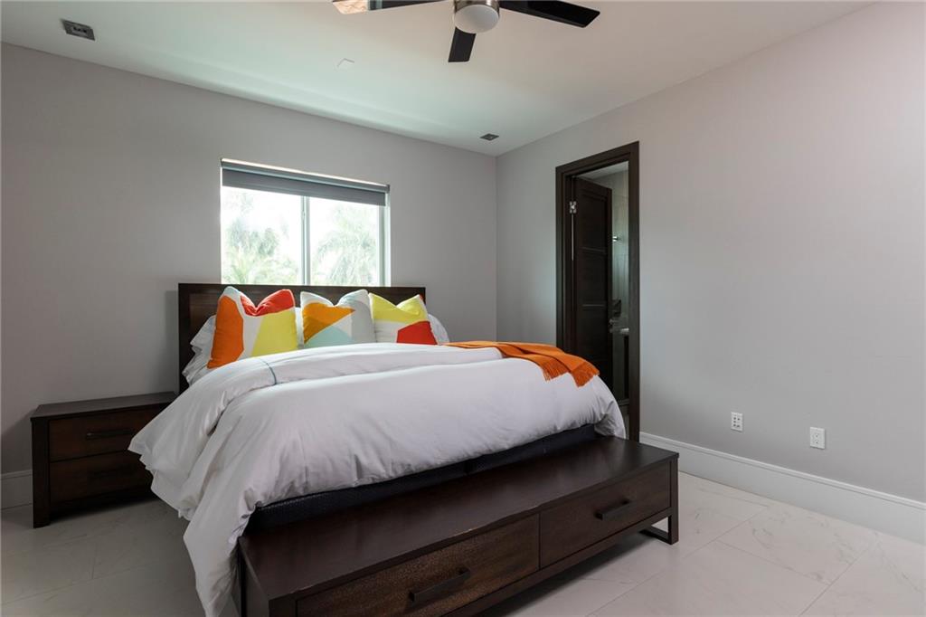 Dolphin Isles - Residential