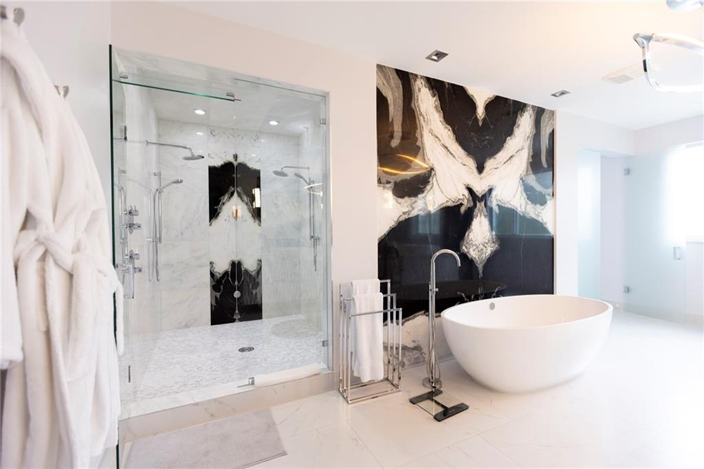 Dolphin Isles - Residential