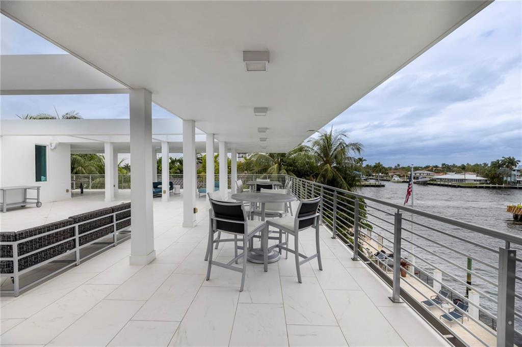 Dolphin Isles - Residential