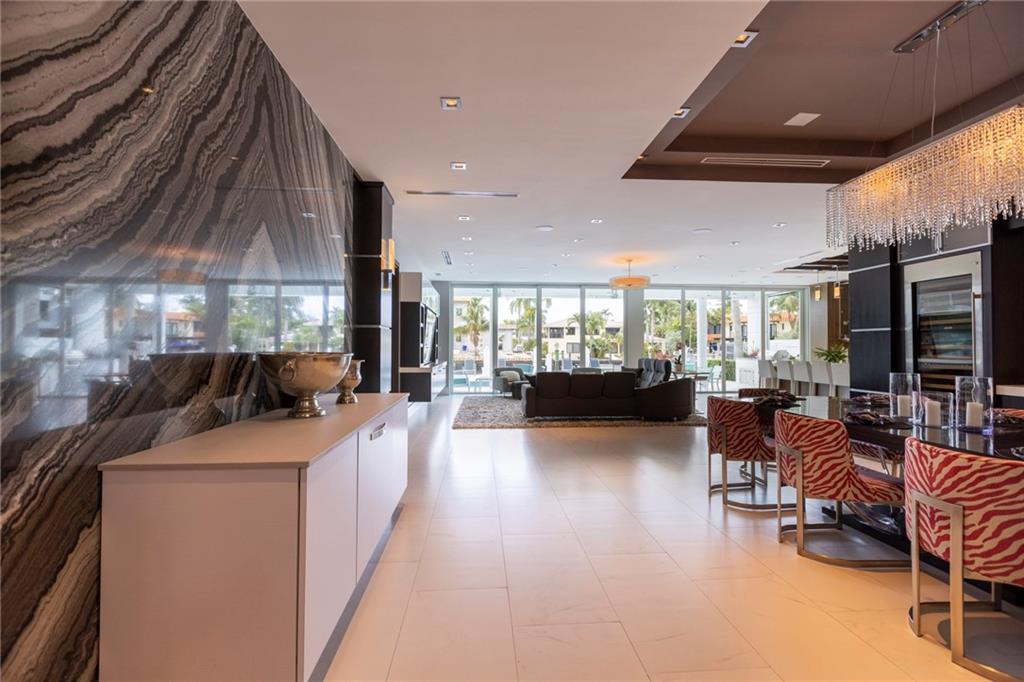 Dolphin Isles - Residential