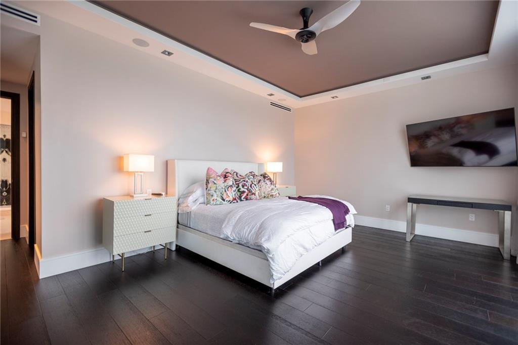 Dolphin Isles - Residential