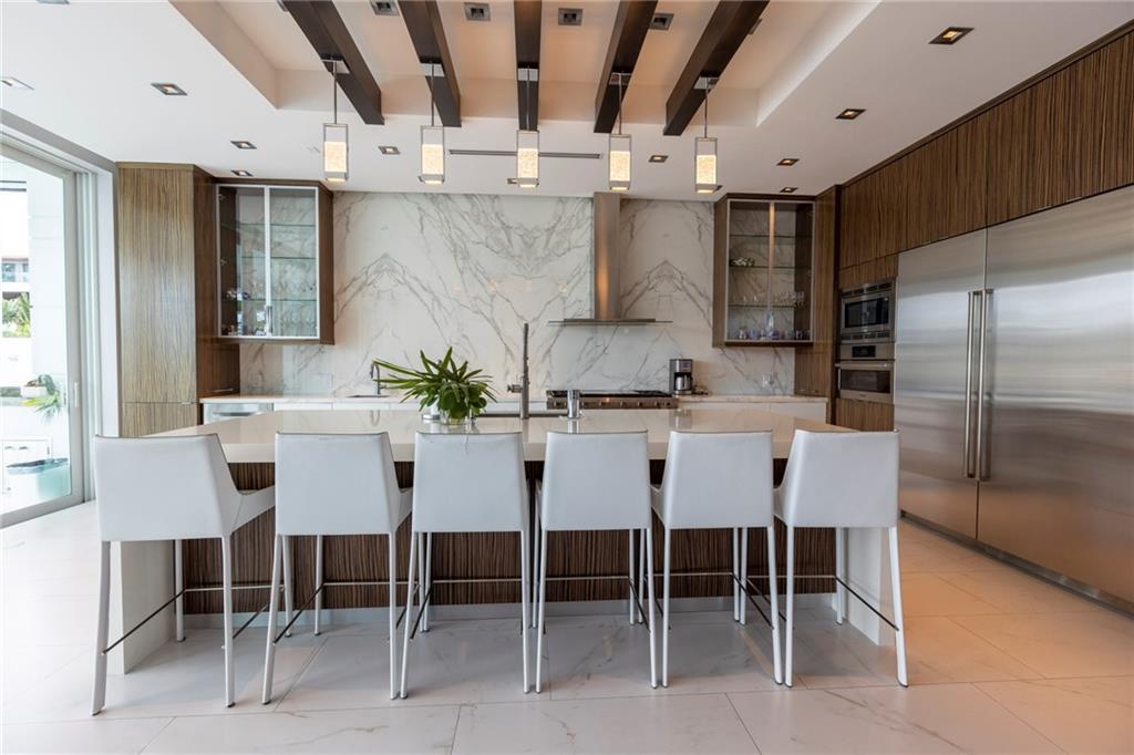 Dolphin Isles - Residential