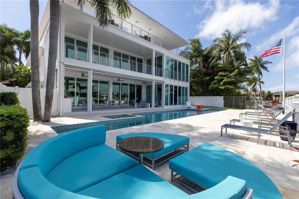 Dolphin Isles - Residential