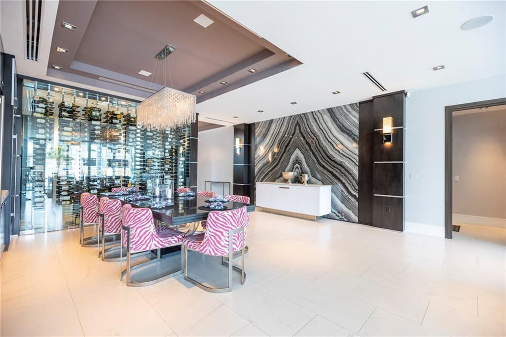 Dolphin Isles - Residential