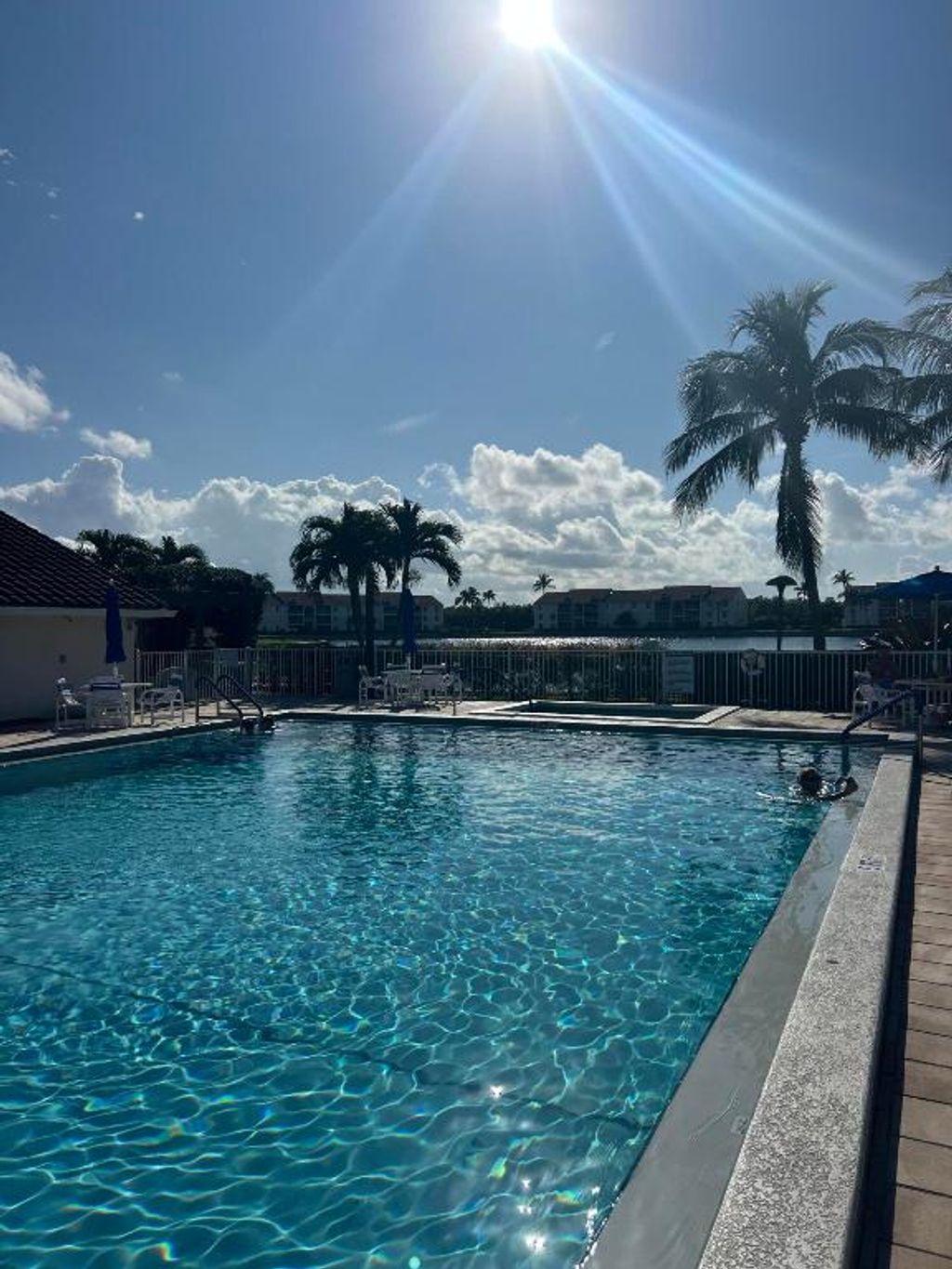 Photo of 4468 Ocean Boulevard #C2, Jensen Beach, FL 34957 (MLS # R11149852)