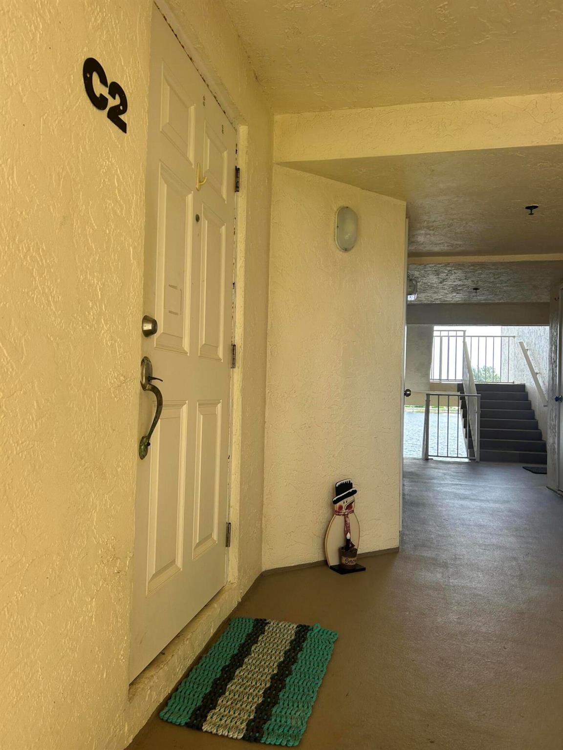 JENSEN BEACH CLUB CONDO - Residential