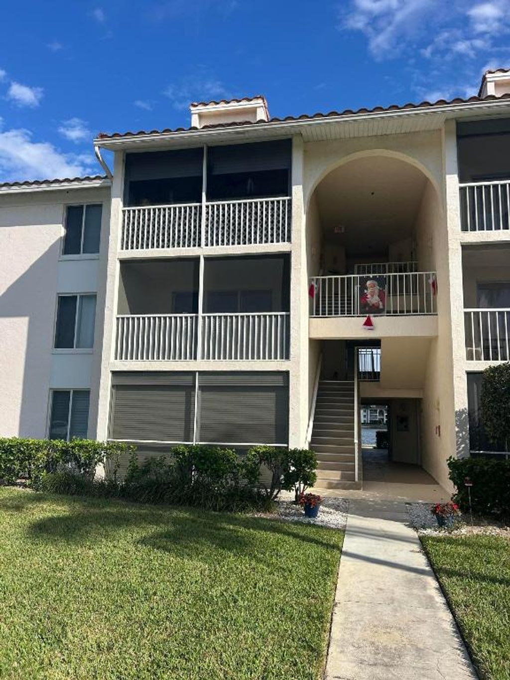 Photo of 4468 Ocean Boulevard #C2, Jensen Beach, FL 34957 (MLS # R11149852)