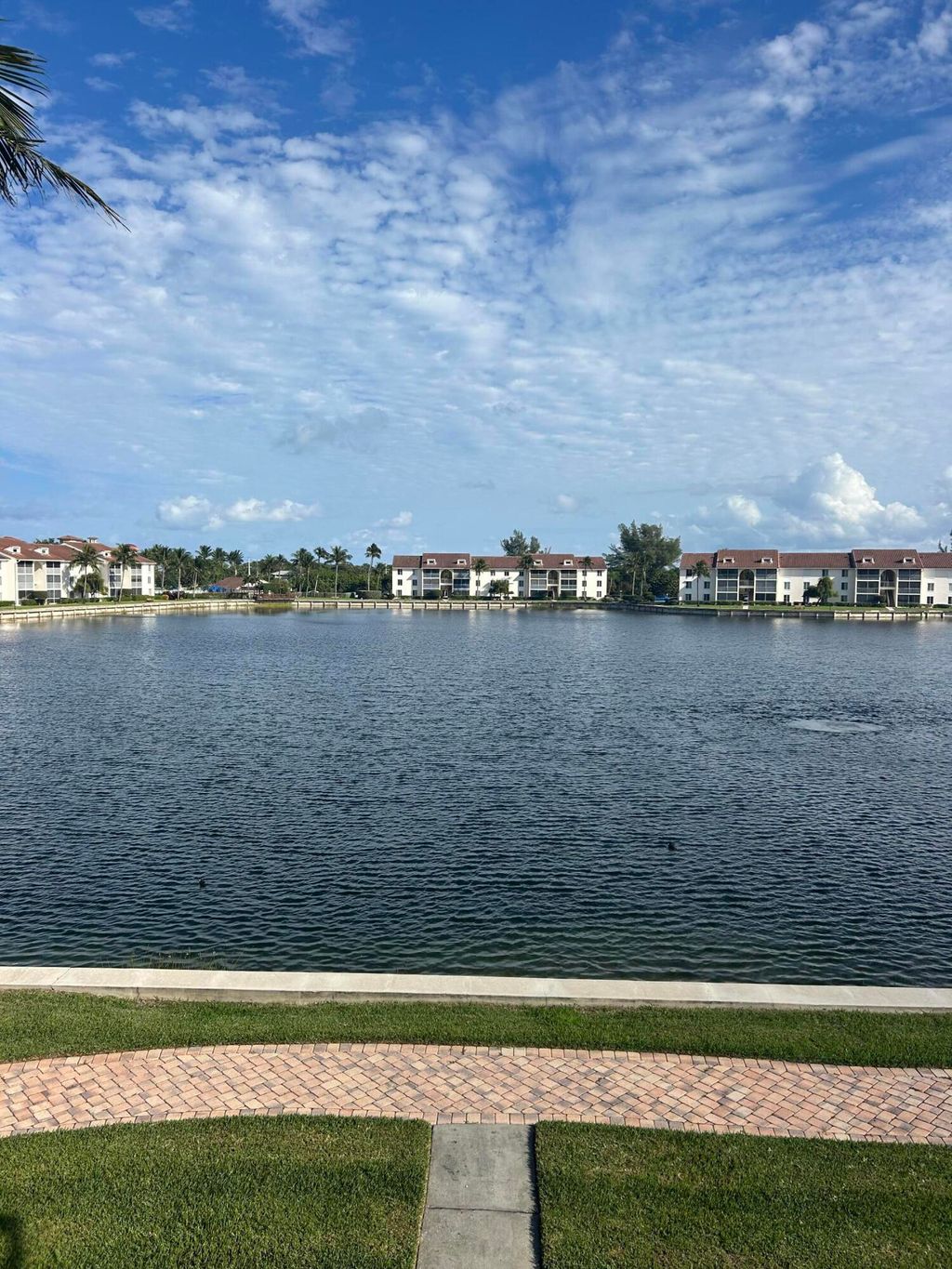 Photo of 4468 NE Ocean Boulevard #C2, Jensen Beach, FL 34957 (MLS # R11149852)