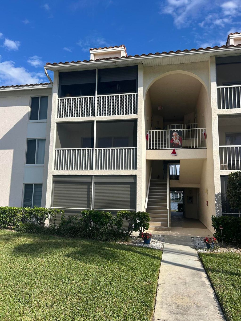 Photo of 4468 NE Ocean Boulevard #C2, Jensen Beach, FL 34957 (MLS # R11149852)