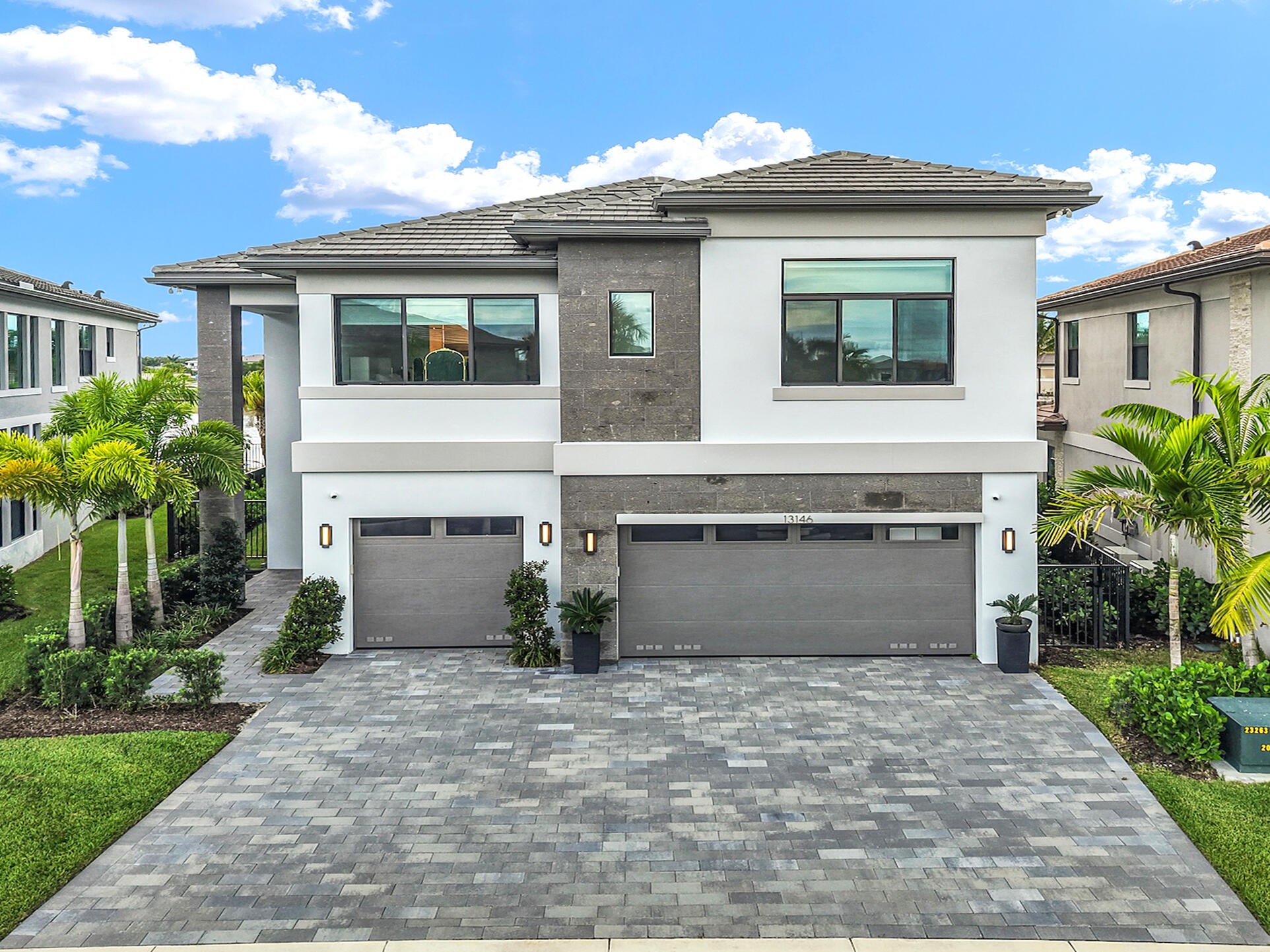 13146 FLORIDA CRANE Drive
