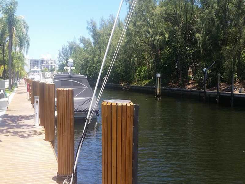 BAY COLONY - Residential