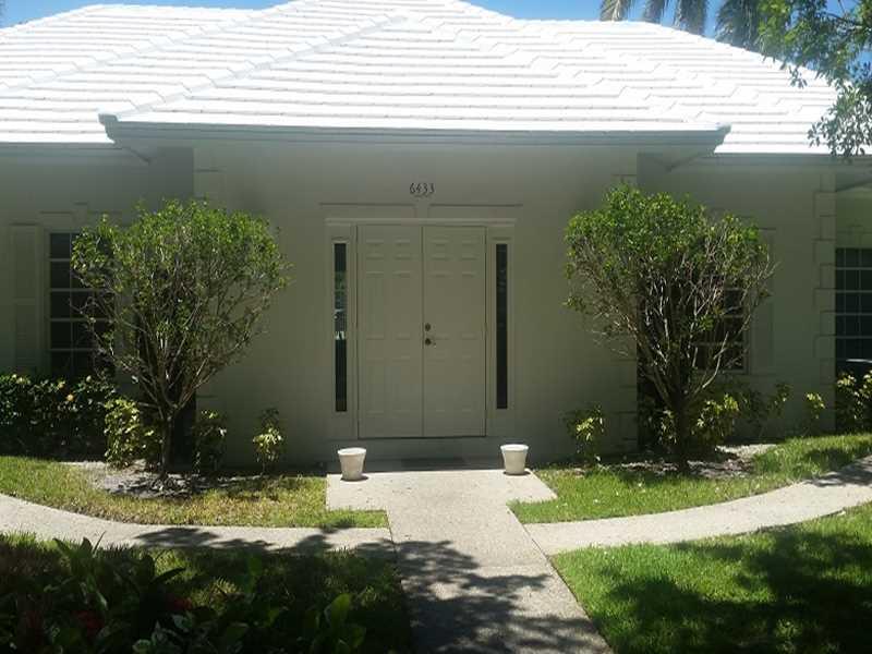 BAY COLONY - Residential