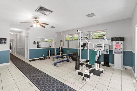Tiny photo for 5800 W Margate Boulevard #346-3, Margate, FL 33063 (MLS # B26062344)