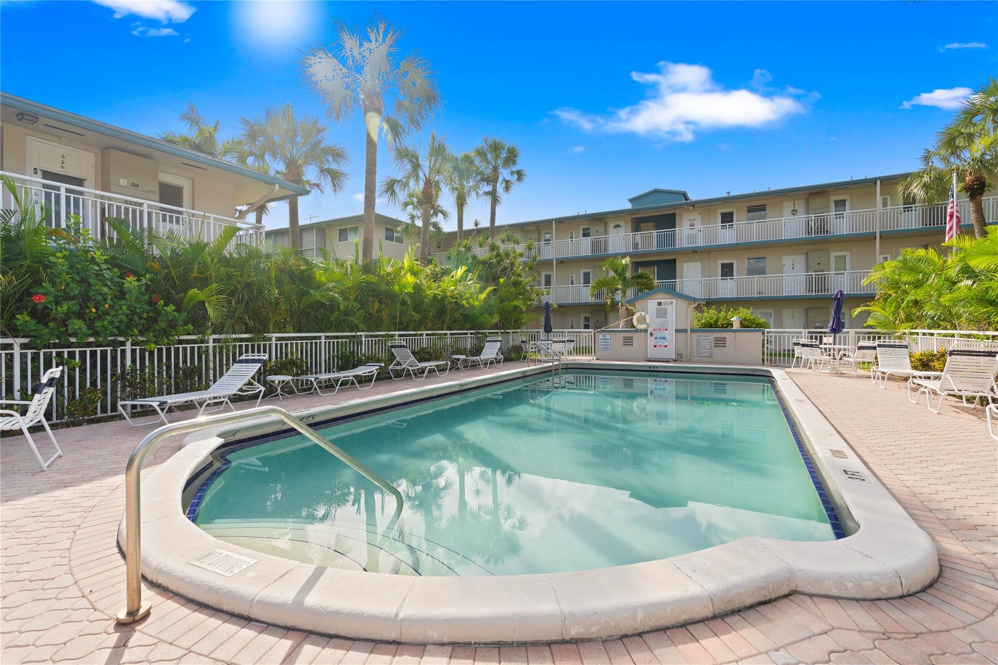 5800 W Margate Boulevard 346-3