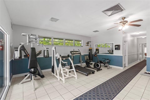 Tiny photo for 5800 W Margate Boulevard #346-3, Margate, FL 33063 (MLS # B26062344)