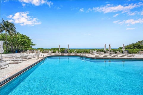 Tiny photo for 1900 S Ocean Boulevard #Apt 6j, Pompano Beach, FL 33062 (MLS # B26052929)
