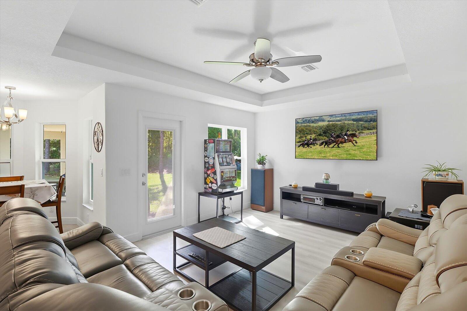 PINE RIDGE FARMS - Residential