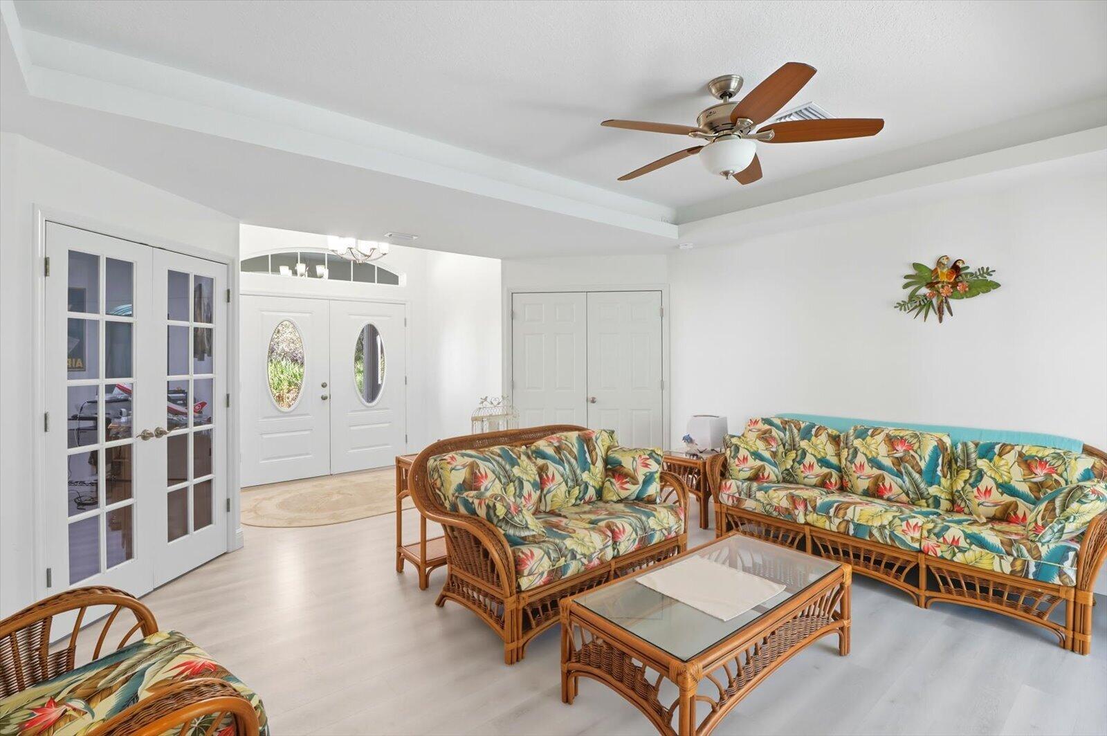 PINE RIDGE FARMS - Residential