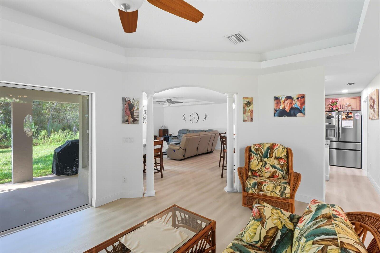 PINE RIDGE FARMS - Residential