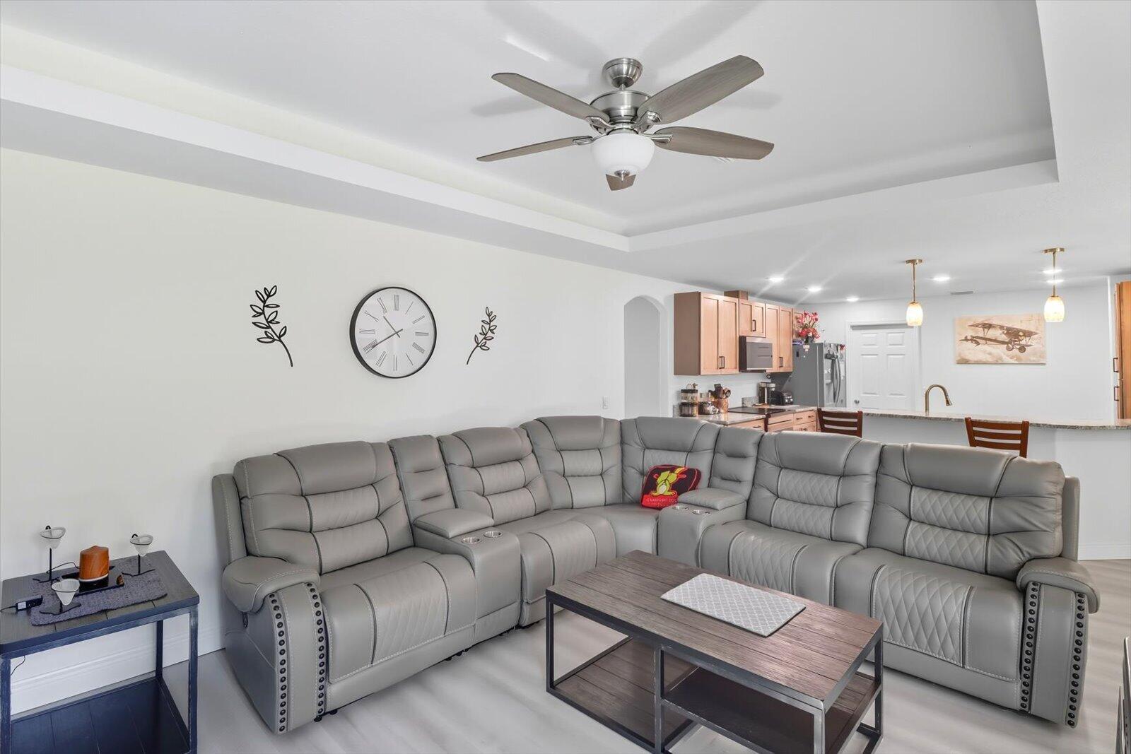 PINE RIDGE FARMS - Residential