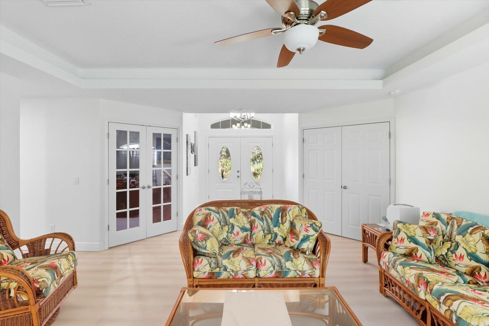 PINE RIDGE FARMS - Residential