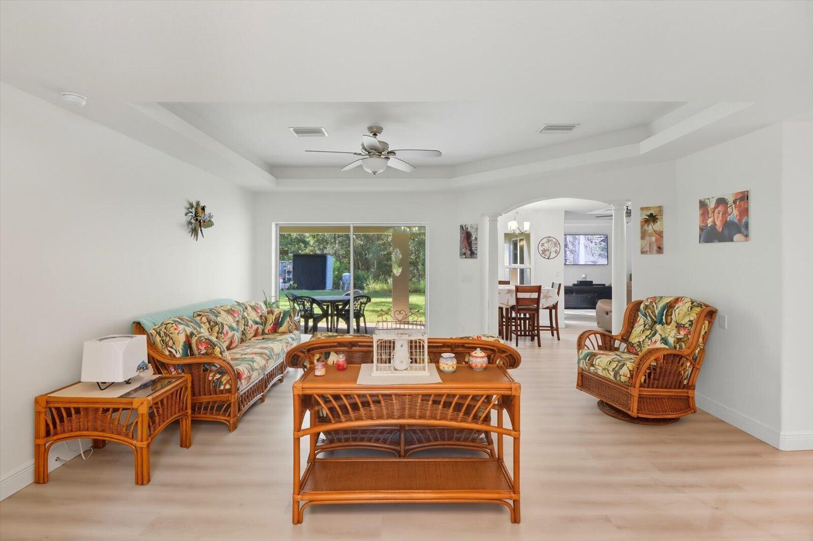 PINE RIDGE FARMS - Residential