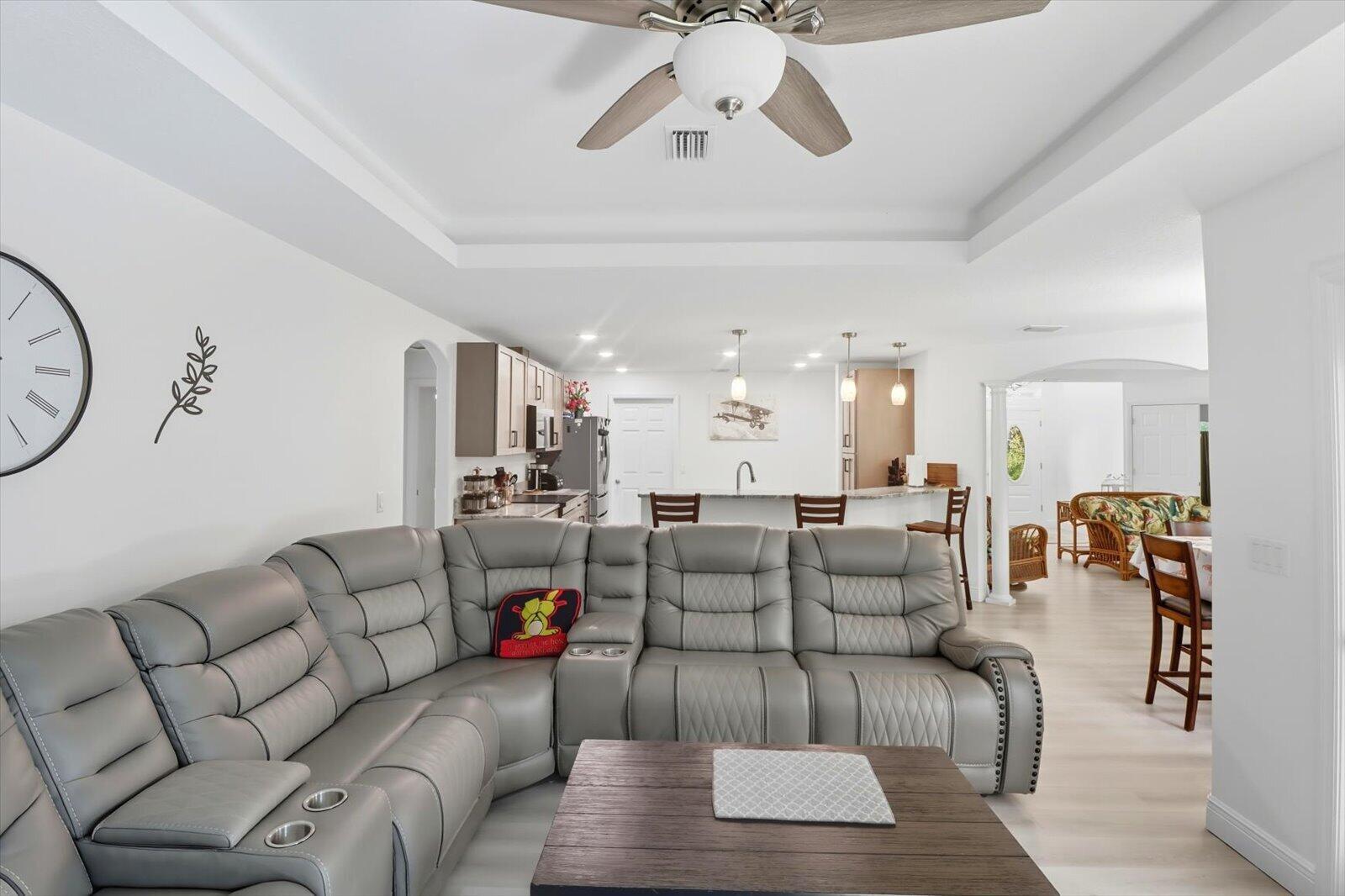 PINE RIDGE FARMS - Residential