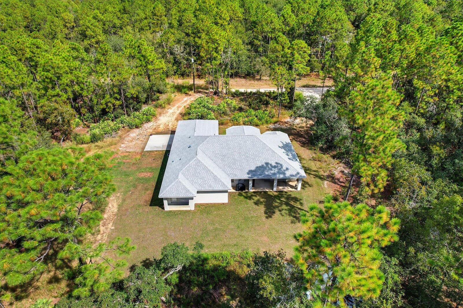 5032 N Crossgate Point