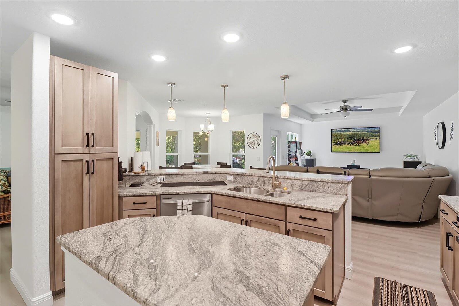 PINE RIDGE FARMS - Residential